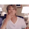 Beijos bts 23