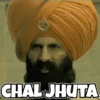 Akshay Kumar Animated 7