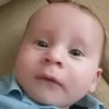 MELHORES REAÇÕES DE BEBÊS 8