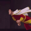 Shazam Reacciones 😎😎 11