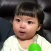 Cute Baby Girl 8