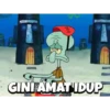 Petrick & Squidward 6