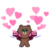 Love Stickers 15