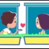 Couple Animasi 20