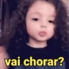 Reações de crianças 11