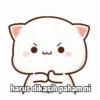 Peach Cat Kiyowo 14