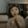 Cute Korean Baby 10