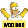 Simpsons Animated 13