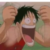 Luffy - One Piece 20