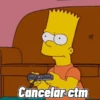 Bart Simpson🌟 23