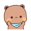 Panda Gemoy Lucu 17 26