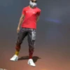 Freefire br - emotes e meme  1 3