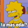 The Simpsons memes 12