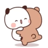 Panda Cubet 6