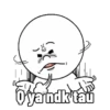 Kok suka bikin kezelll sih 8