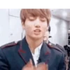 Beijos bts 21