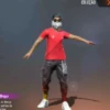 Freefire br - emotes e meme  1 29