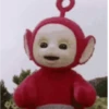 TELETUBBIES PO🥰🥰 8