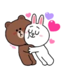 Love Stickers 17
