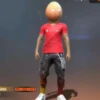 Freefire br - emotes e meme  1 25