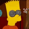 Bart Simpson🌟 14