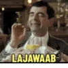 Mr. Bean LOL 8
