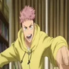 Jujutsu Kaisen MOV 28