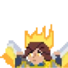 Paladins PixelArt 8