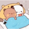 Ositos enamorados ♥️💘 23