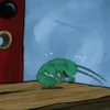 Reacciones Bob Esponja 🧽 10