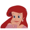 🧜‍♀️La Sirenita🧜🏻‍♀️Disney Mov 18
