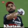 King Kohli Reactions 24