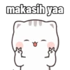 Kucing Cute Dua 8
