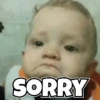 Baby's Reactions 10