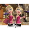 ✨Bratz 💕▶️Animados 12