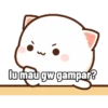 Meong Bucinn 8