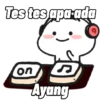 Pentol Ayang 13