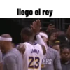 LeBron James 21
