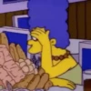 Los simpson 🤌🏻🍺 6