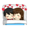 Para usar con tu amorcito 26