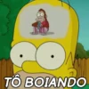 OS SIMPSONS SINCEROS 🍩 11