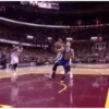 LeBron James 6