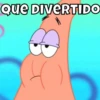 Memes de Bob Esponja 5