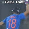 King Kohli Reactions 21