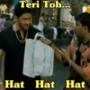 Circuit : Munna Bhai MBBS 22