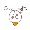 Animated Good Morning & Night 24