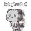 Kucing Cute Dua 13