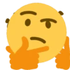 Confused 🤔 Stickers 13