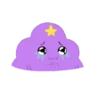 Stickers Animados Sad 🥺 5