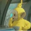 Teletubbies Lala 🥰 10